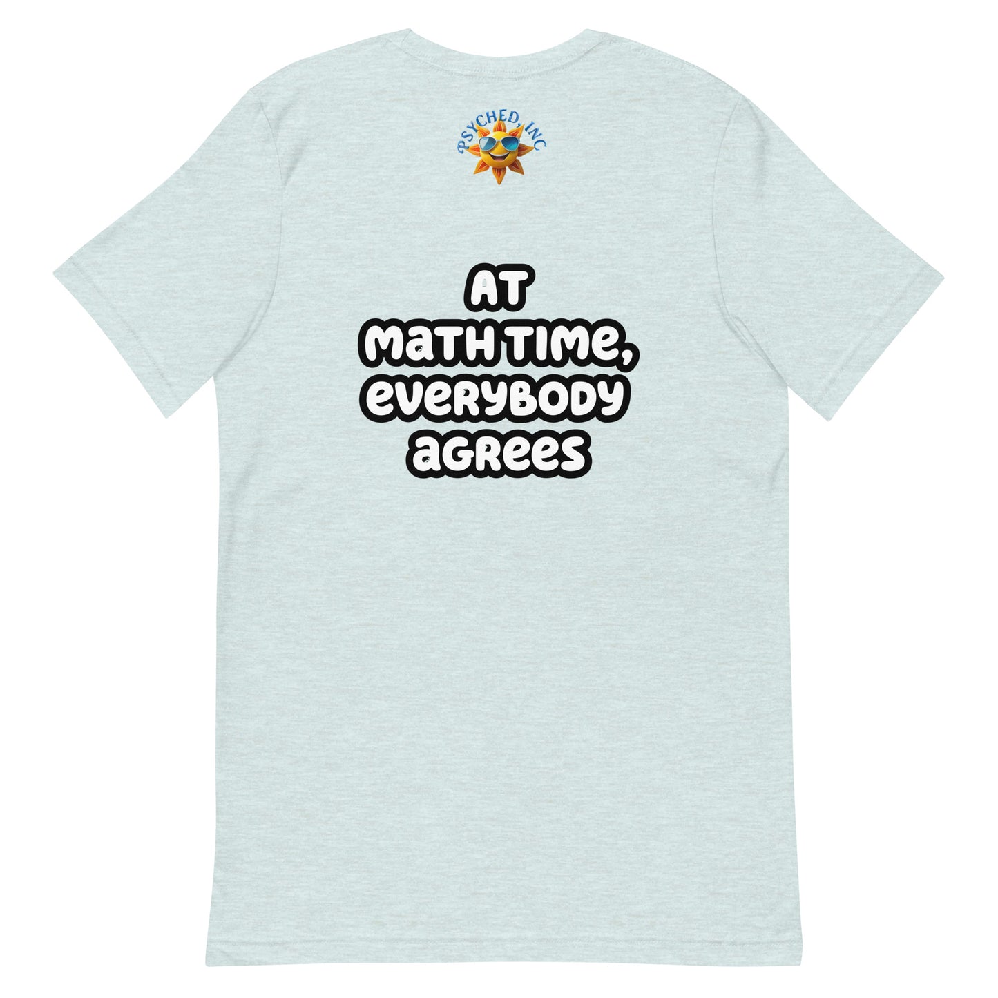 Solution - Adult T-shirt