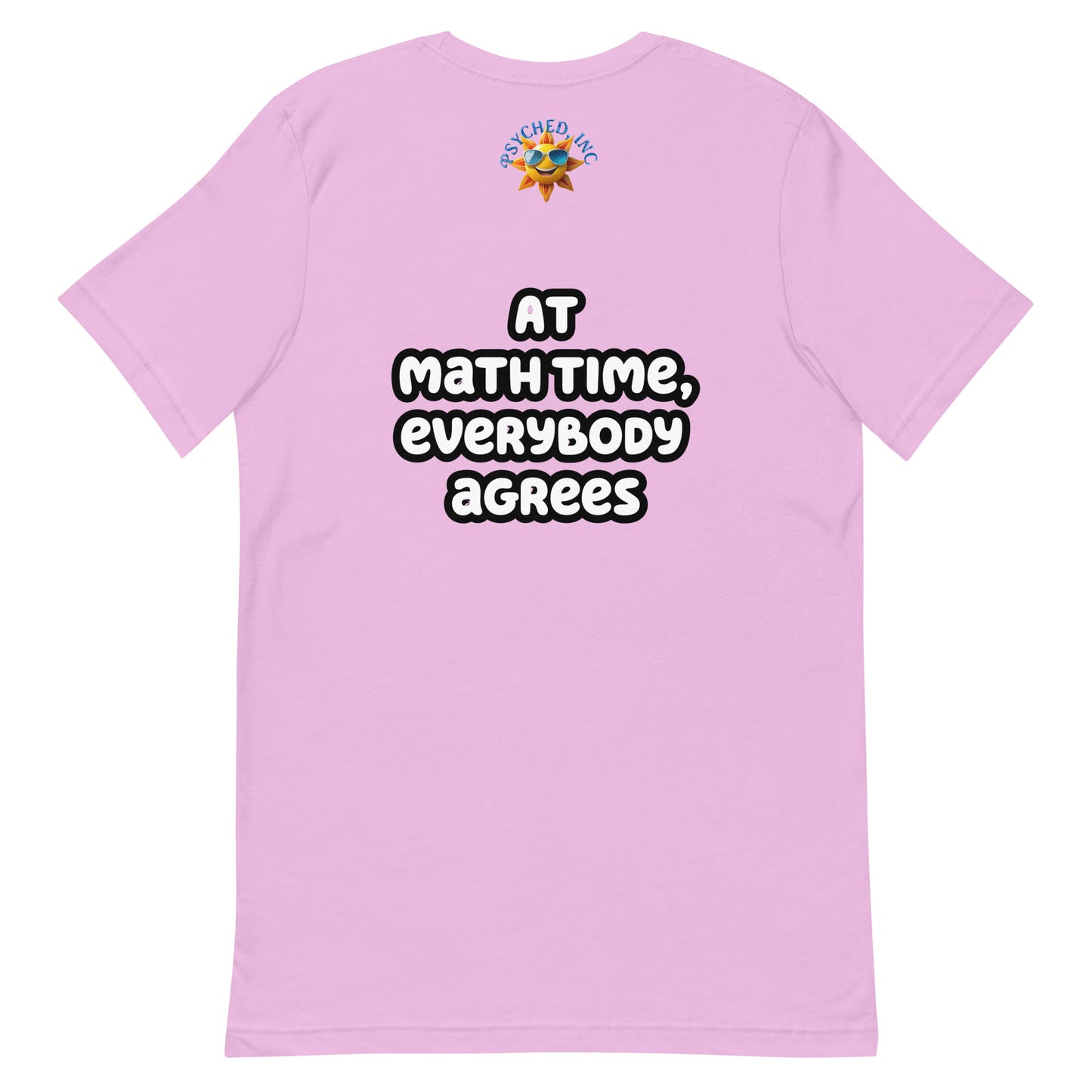 Solution - Adult T-shirt