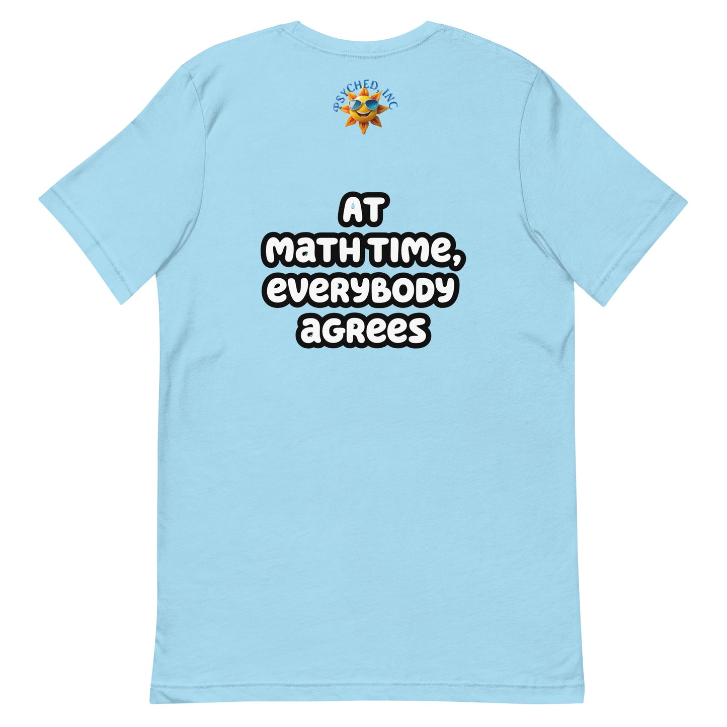 Solution - Adult T-shirt