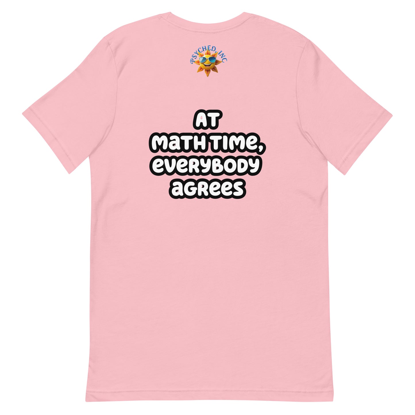 Solution - Adult T-shirt