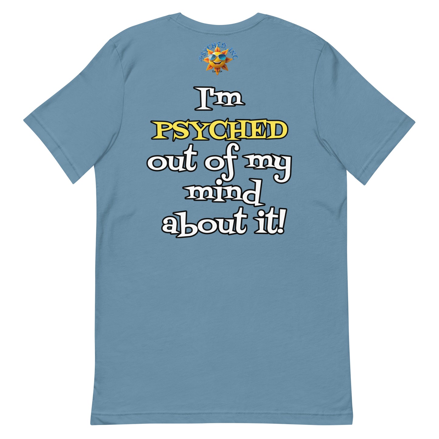 Football Season - Adult t-shirt