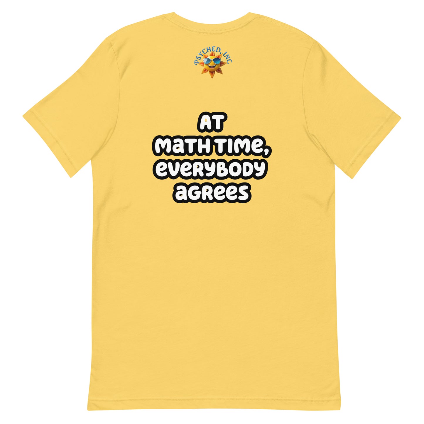 Solution - Adult T-shirt